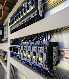 Electrical design